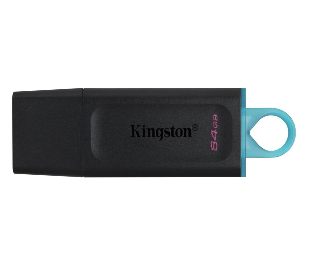 KINGSTON USB 3.0/USB 3.1 gen 1/USB 3.2 gen 1 64GB DTX/64GB - 597881 - zdjęcie
